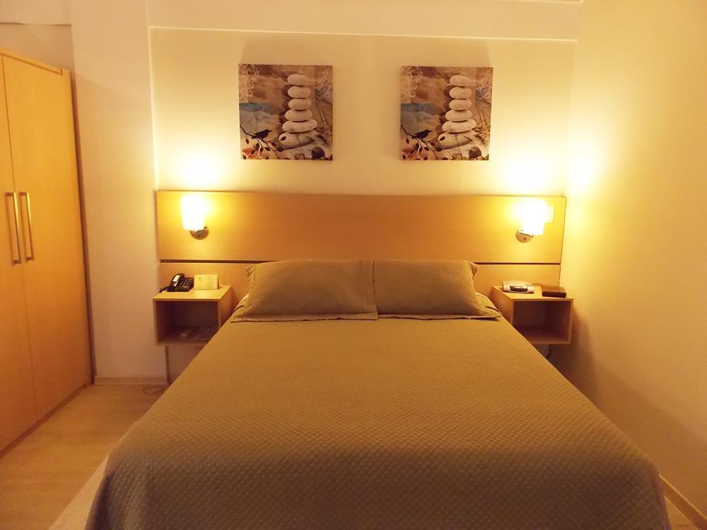 Itajuba Flat Hotel Exterior photo
